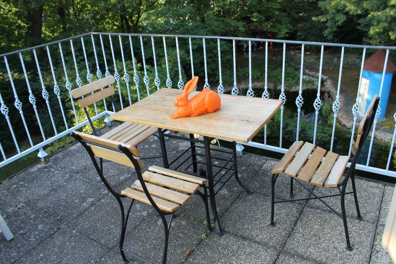 Haus Hawei Apartment Vienna Exterior photo